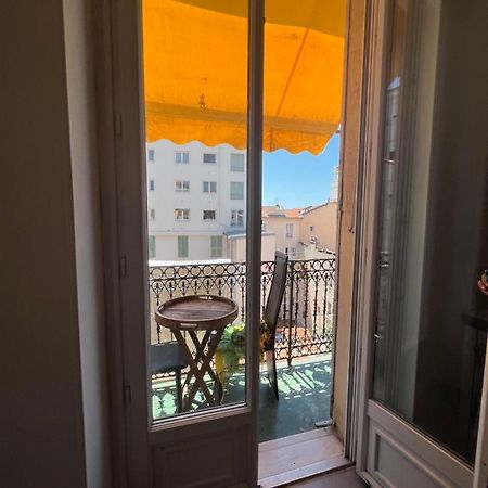 Nice Californie Promenade Des Anglais Exterior foto