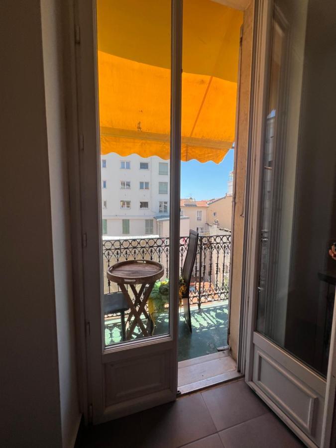 Nice Californie Promenade Des Anglais Exterior foto